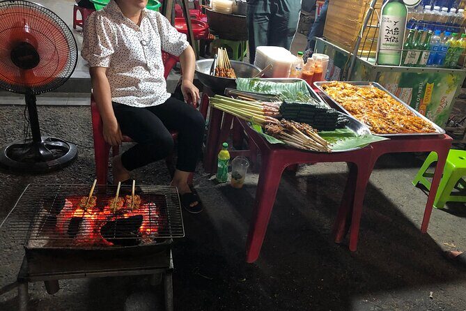 Night Life Street Food Tours Hoi An - The Menu Highlights You Should Taste (Based on What’s Included)