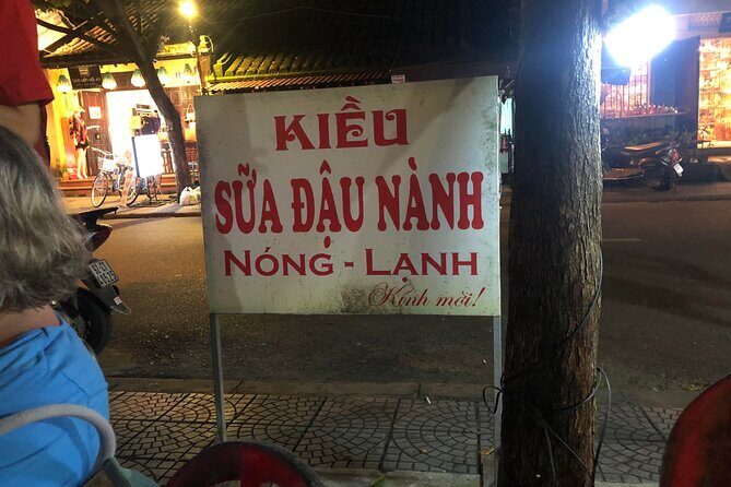 Night Life Street Food Tours Hoi An - What Makes the Guide Matter (Sam’s Name Came Up for a Reason)
