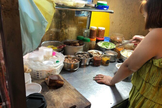 Night Life Street Food Tours Hoi An - Price and Logistics: How to Plan Your Evening Around It
