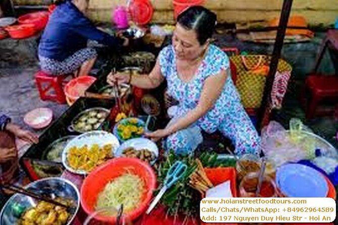 Night Life Street Food Tours Hoi An - Who This Tour Suits Best (And Who Might Prefer Another Plan)