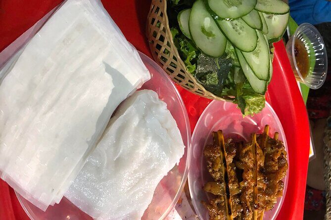 Night Life Street Food Tours Hoi An - Should You Book Night Life Street Food Tours Hoi An?