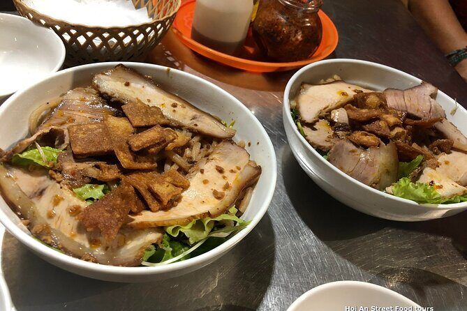 Night Life Street Food Tours Hoi An - What You Actually Get for $38 (And Why It Can Be Good Value)