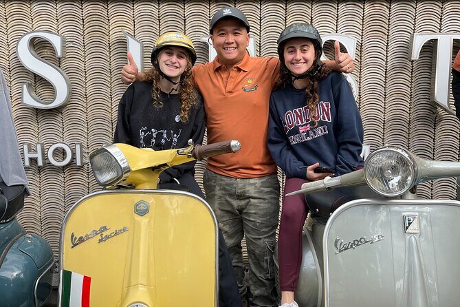 Old Military Jeep Tour Conquering Hai Van Pass - From Hoi An to Marble Mountain: your easy start
