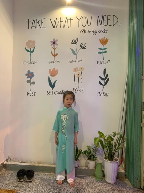 One Day Ao Dai Rental in Hoi An - Why a one-day ao dai rental works so well in Hoi An