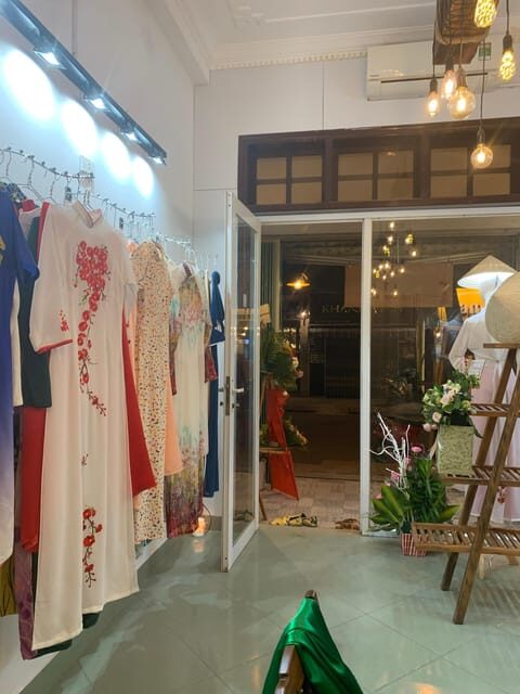 One Day Ao Dai Rental in Hoi An - Should you book the One Day Ao Dai Rental in Hoi An?
