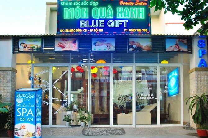 One Hour Spa Experience in Hoi An - Why a 1-hour private massage works so well in Hoi An