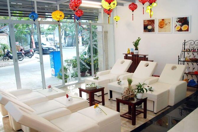 One Hour Spa Experience in Hoi An - What treatment options really mean for your comfort