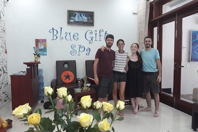 One Hour Spa Experience in Hoi An - A realistic hour-by-hour plan (so you don’t rush it)