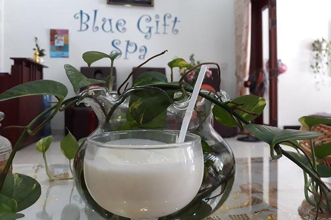 One Hour Spa Experience in Hoi An - How to get the pressure right (without a language headache)