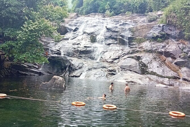 Over Hai Van Pass Loop Tour from Hoi An - Why this Hai Van Pass loop is a smart day from Hoi An