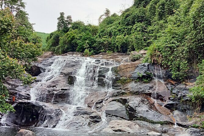 Over Hai Van Pass Loop Tour from Hoi An - How the itinerary keeps you moving (without burning you out)