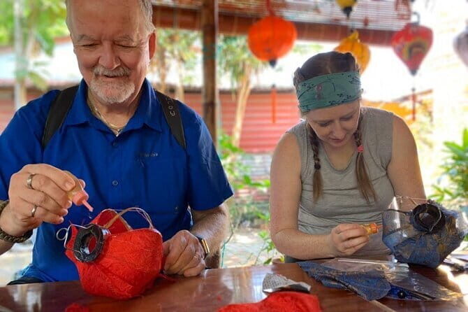 Phap Studio Gallery Art Classes Painting Workshop Hoi An - Should you book the Phap Studio Gallery painting workshop?