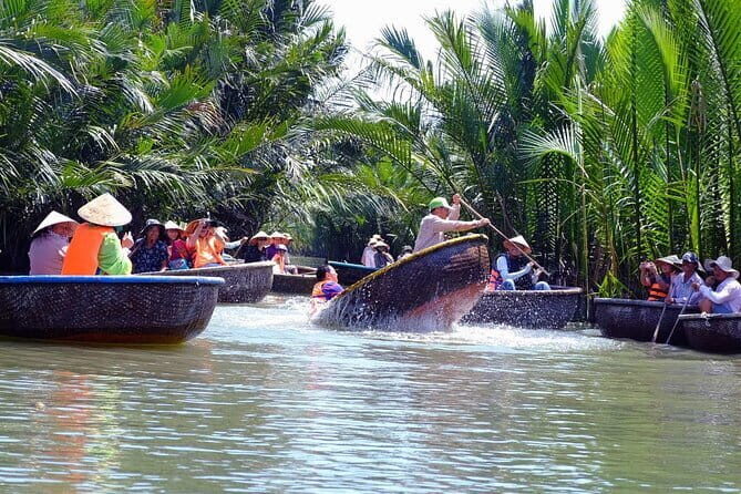 Phong Nha Cave tour from Hoian City - Weather and flexibility: when plans shift