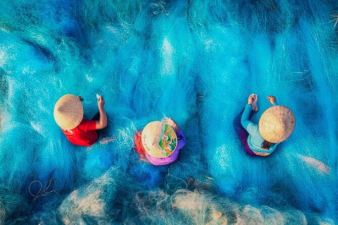 Photography Tour Hoi An Fishing Nets - Price and Value: Is $260 Worth It?