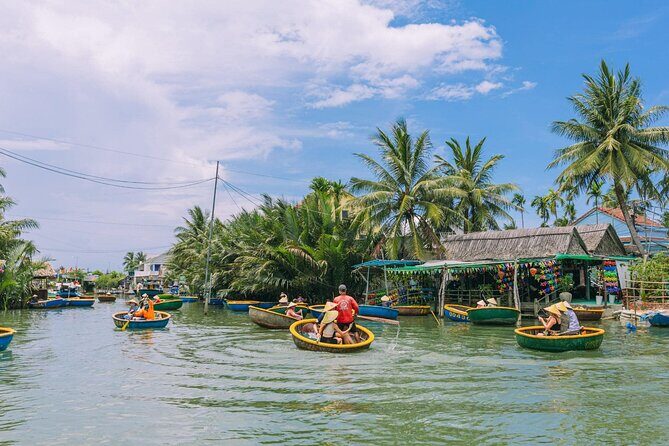 Private Biking, Farming, & Cooking Class in Hoi An - Value check: what you’re really paying for at about $41.41