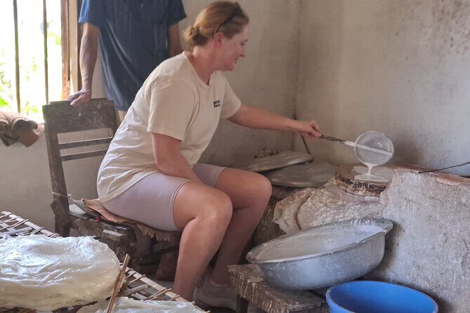 Private Boat to Hoi An Craft Villages-Pottery, Carpentry village - Price and value: is $40 per person fair?