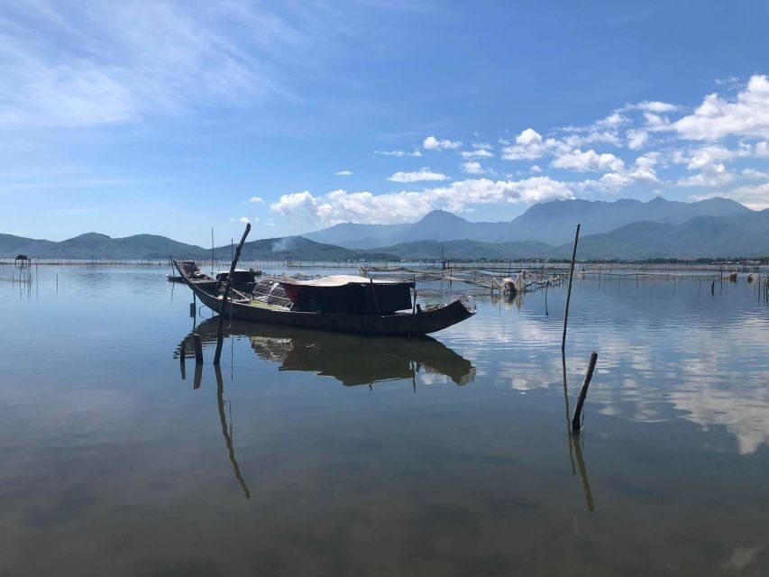 Private Car From Hoi An – My Son Sanctuary – Hoi An - Key things that make this transfer work