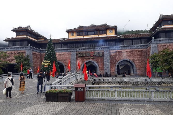 Private Car from Hoi An to Golden Bridge and Back - What to Bring and What to Watch For