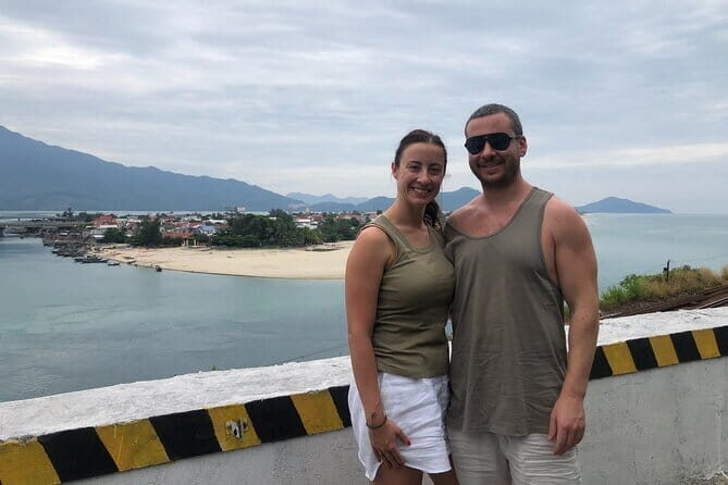 Private Car Rental from Hoi An to Hue - Lang Co Lagoon (Lap An Lagoon): A Calm Photo Break on the Way to Hue