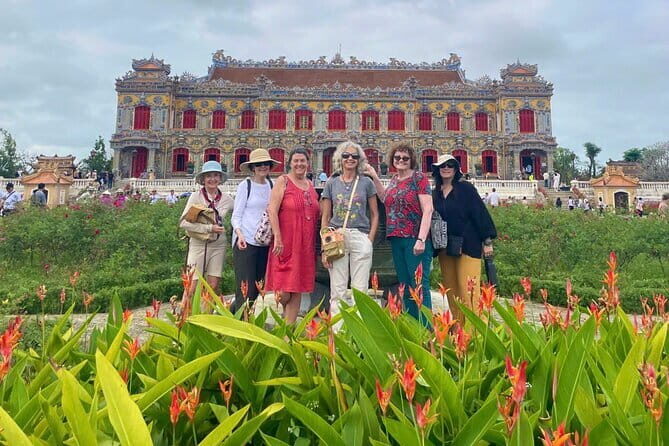 Private Car Rental from Hoi An to Hue - Price and Value: What Your $100 Covers (and Why It Can Be Fair)