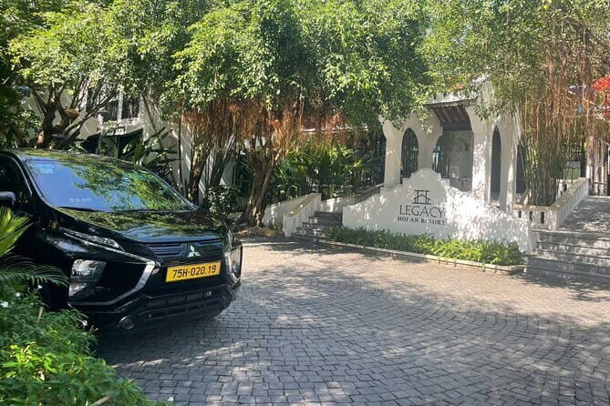 Private Car Rental from Hoi An to Hue - How Long Is It Really? 4 to 7 Hours of Flexible Travel