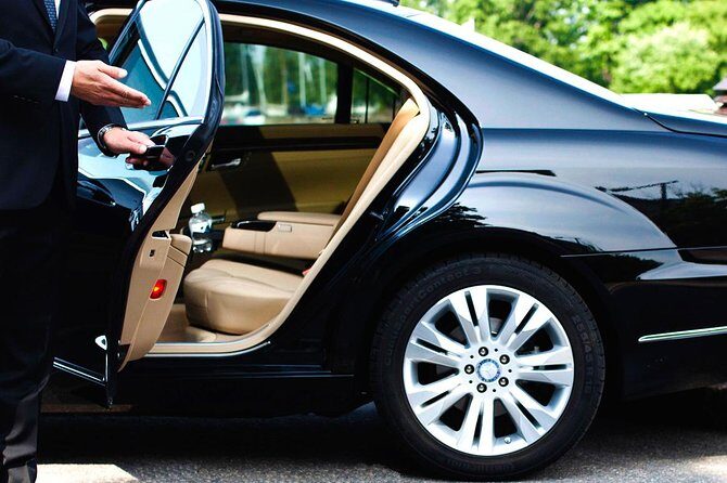 Private Car to MY SON Sanctuary and back from Hoi An/Da Nang - Why this private My Son transfer feels better than a shuttle