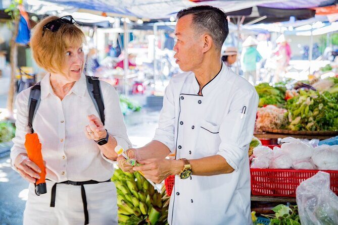 Private cooking class tour with Master Chef - What You’ll Eat (and why “made by you” matters)