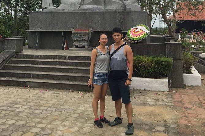 Private Day Trip To Visit MY LAI MASSACRE from Hoi an or Da Nang City - Key Things I’d Prioritize on This Day Trip