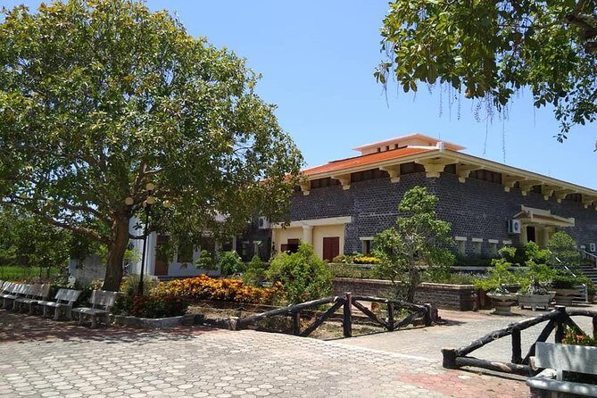 Private Day Trip To Visit MY LAI MASSACRE from Hoi an or Da Nang City - Why This Private My Lai Memorial Trip Works From Hoi An or Da Nang