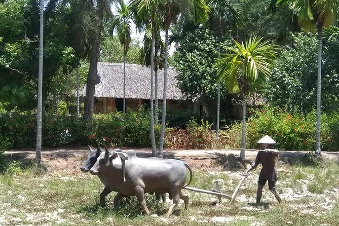 Private Day Trip To Visit MY LAI MASSACRE from Hoi an or Da Nang City - The Private Guide Moment: Why It Changes the Whole Experience