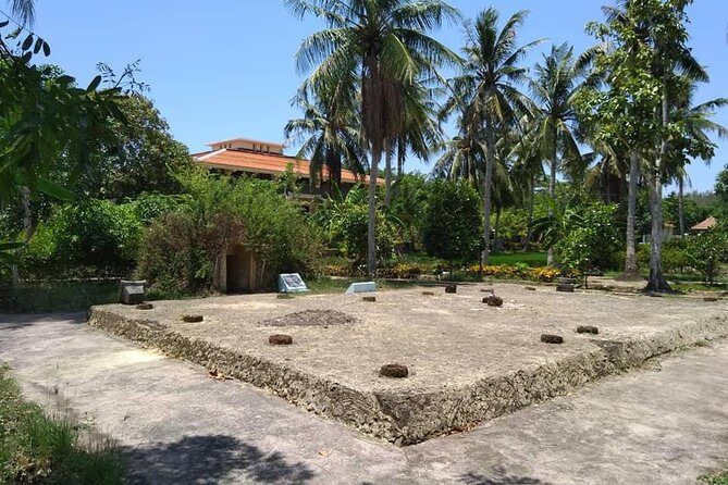 Private Day Trip To Visit MY LAI MASSACRE from Hoi an or Da Nang City - Price and Value: Does $102.57 Add Up?