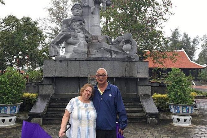 Private Day Trip To Visit MY LAI MASSACRE from Hoi an or Da Nang City - Practical Tips Before You Go (Especially for a Somber Site)