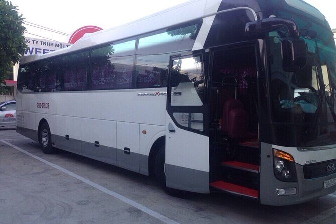 Private Departure Transfer: From Hotel in Hoian to Danang International Airport - Price and Value: Why $15.35 Can Make Sense