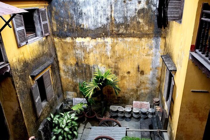 Private Food Tour and Hidden Gems in Hoi An - Price and timing: value check for a 3 to 5 hour private plan