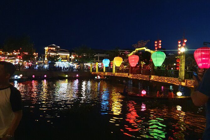 Private Food Tour and Hidden Gems in Hoi An - Who this tour is perfect for (and who should skip it)