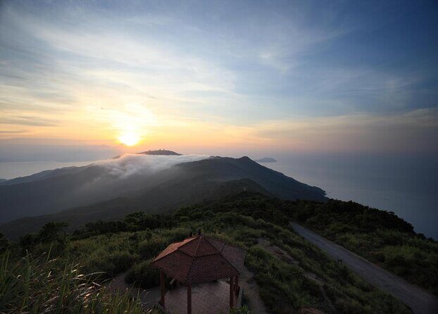 PRIVATE GuidedTOUR to Marble Mountain-Am Phu Cave-Monkey Mountain - Key highlights worth your time