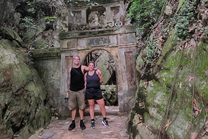 PRIVATE GuidedTOUR to Marble Mountain-Am Phu Cave-Monkey Mountain - Best For Who: Matching the Tour to Your Style