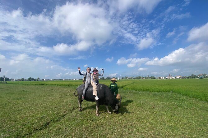 Private Half-Day Hoi An Tour for Families, Couples & Small Groups - Key Highlights You’ll Remember