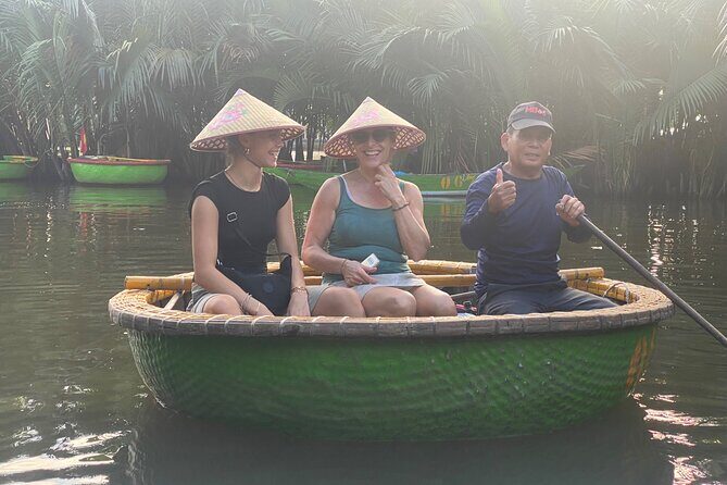 Private Half-Day Hoi An Tour for Families, Couples & Small Groups - Private Half-Day in Hoi An: Why It Works for Families and Couples
