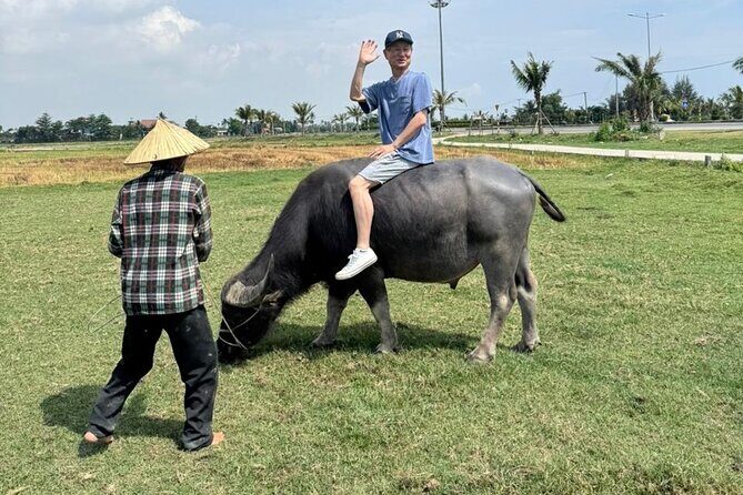 Private Half-Day Hoi An Tour for Families, Couples & Small Groups - The Real Value: What $45 Buys in a Private Five-Hour Day