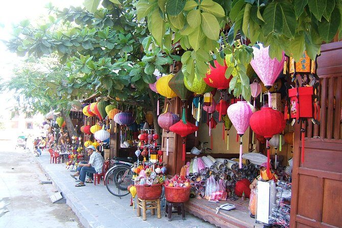 Private Half-Day Tour of Hoi An Ancient Town - UNESCO World Heritage context you can actually use