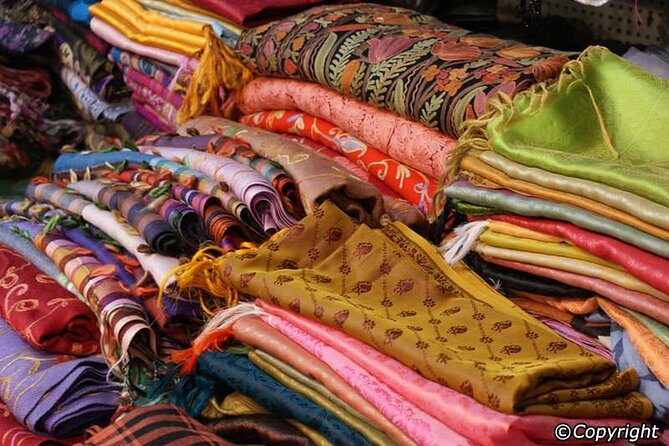 Private Half-Day Tour of Hoi An Ancient Town - Timing, walking pace, and weather realities