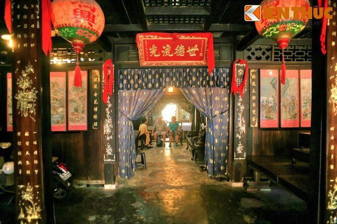 Private Half-Day Tour of Hoi An Ancient Town - Price and value: what you’re really paying for