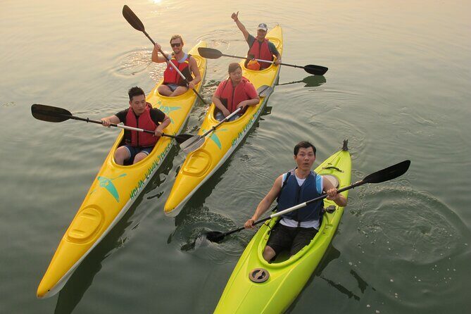Private Hoi An Bike and Kayak Guided Tour with Lunch - Quick hits before you go
