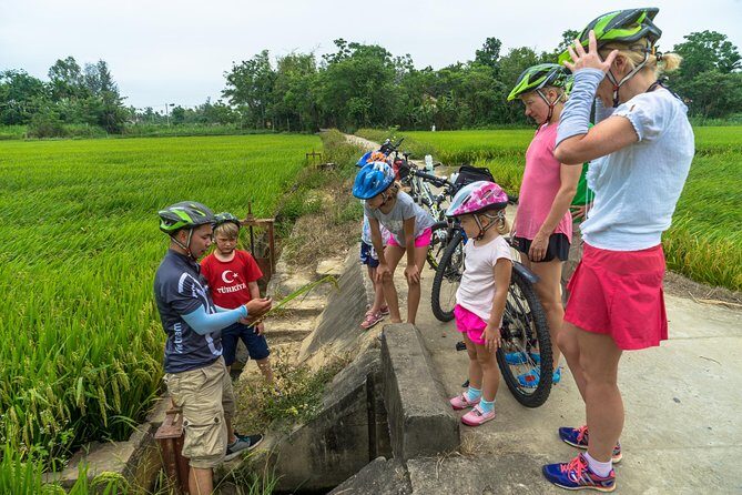 Private Hoi An Bike and Kayak Guided Tour with Lunch - Price and Value: Is $93 Worth It for a 7-Hour Bike and Kayak Day?