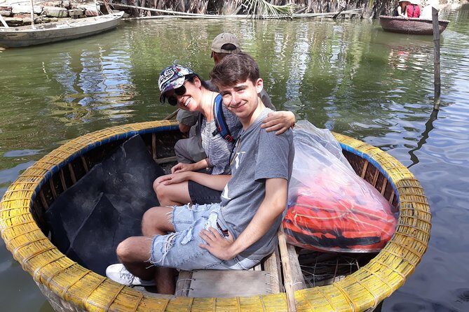 Private Hoi An City tour -Basket Boat Ride in the Coconut forest - Who This Private Tour Fits Best