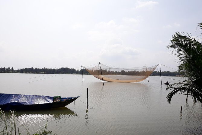 Private Hoi An Countryside by Motorbike OR CAR - Price and logistics: why $35 feels fair for a private tour