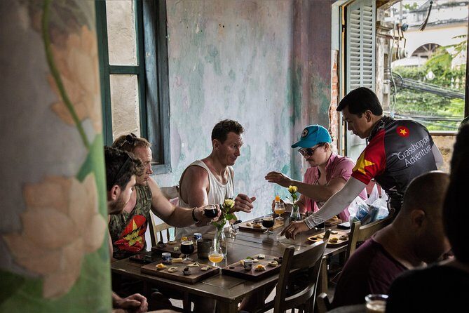 Private Hoi An Evening Food Tastings Tour by Bike - Price and Value: Is $65 a Fair Deal?