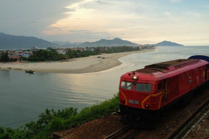 Private Hoi An or Da Nang to Hue By Motorbike via Hai Van Pass - Quick hits before you go