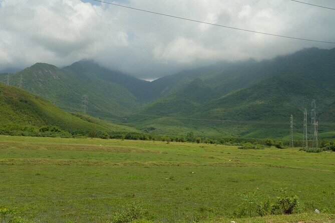 Private Hoi An or Da Nang to Hue By Motorbike via Hai Van Pass - Safety and comfort: how the day stays manageable